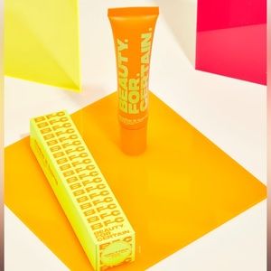 make it bang | transparent primer